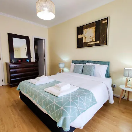 Ap Amorosa Praia - 5 Minutes From The Beach Viana do Castelo Exterior foto