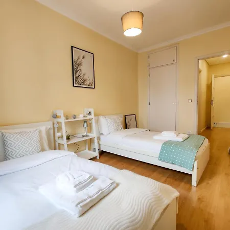 Ap Amorosa Praia - 5 Minutes From The Beach Viana do Castelo Exterior foto